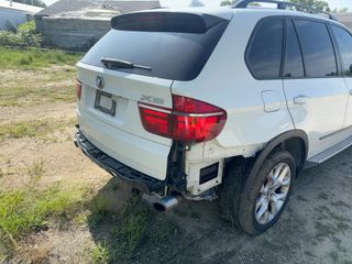 2012 BMW X5 - Primary Damage Right Image